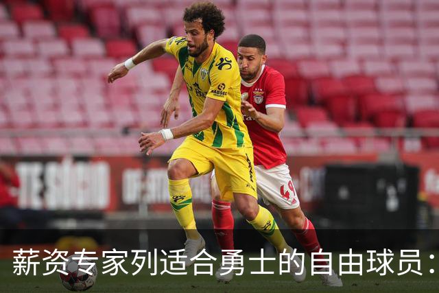 薪资专家列适合勇士的自由球员：詹姆斯 伊森 肯纳德 罗威领衔